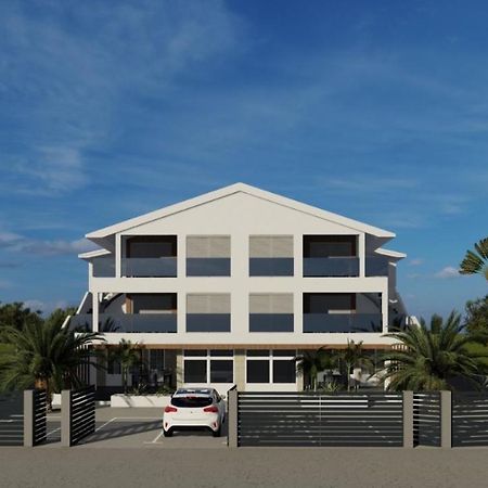 Apartment Vila Lina Vir Εξωτερικό φωτογραφία