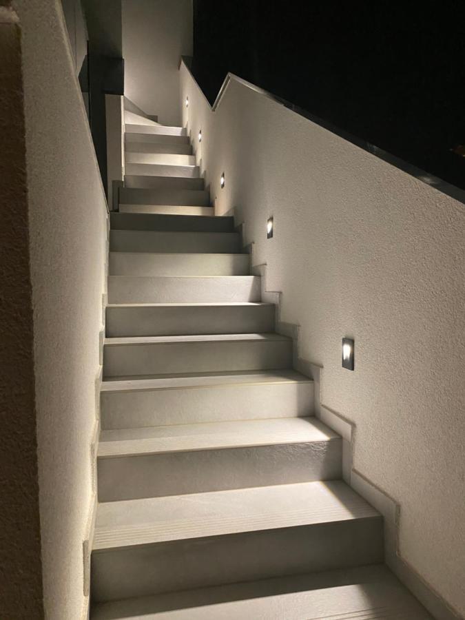 Apartment Vila Lina Vir Εξωτερικό φωτογραφία