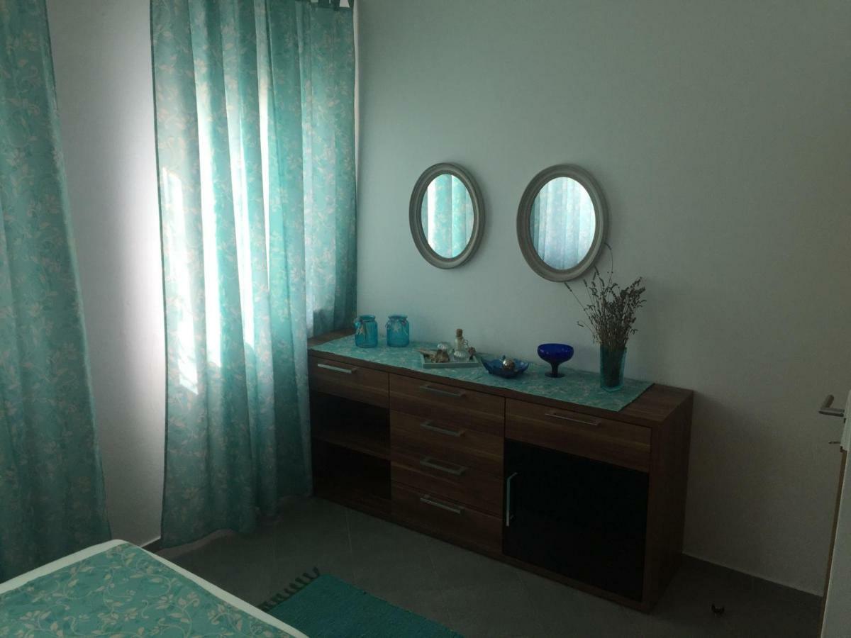 Apartment Vila Lina Vir Εξωτερικό φωτογραφία