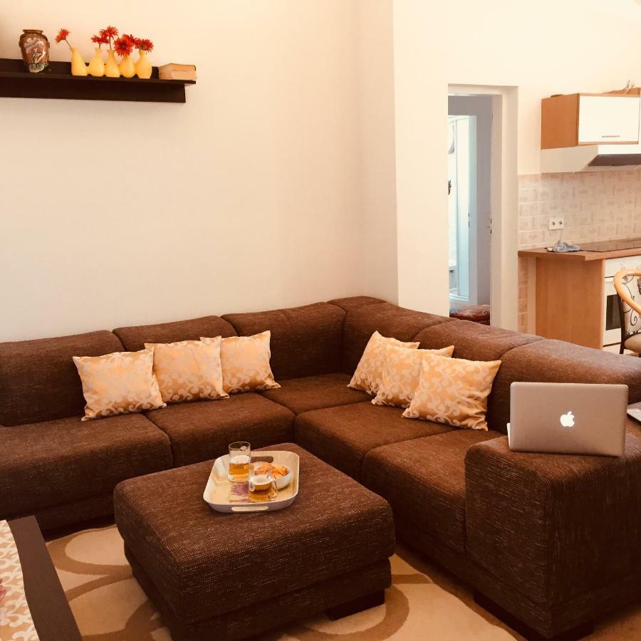 Apartment Vila Lina Vir Εξωτερικό φωτογραφία