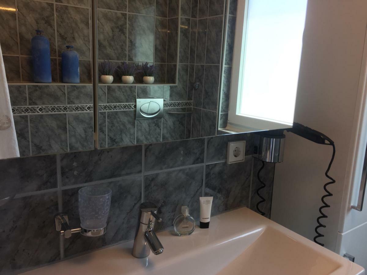 Apartment Vila Lina Vir Εξωτερικό φωτογραφία